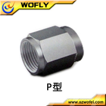 carbon steel pipe stopper plug